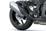 Pirelli Diablo Supercorsa SP tyres